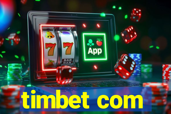 timbet com